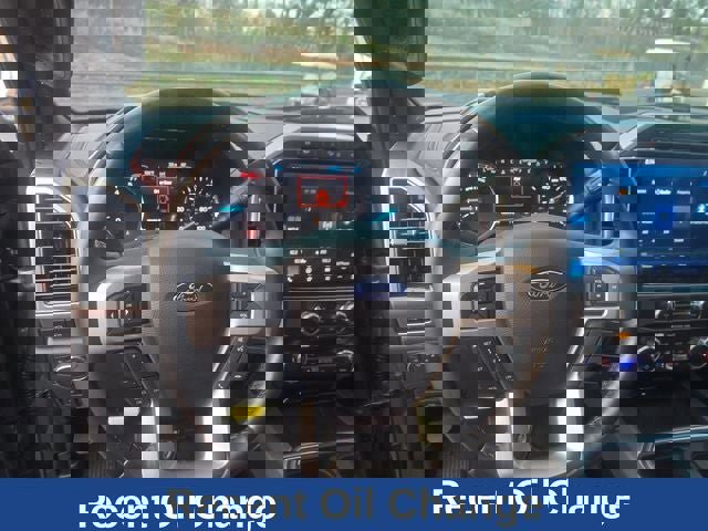 Used 2022 Ford F350 Platinum image 16