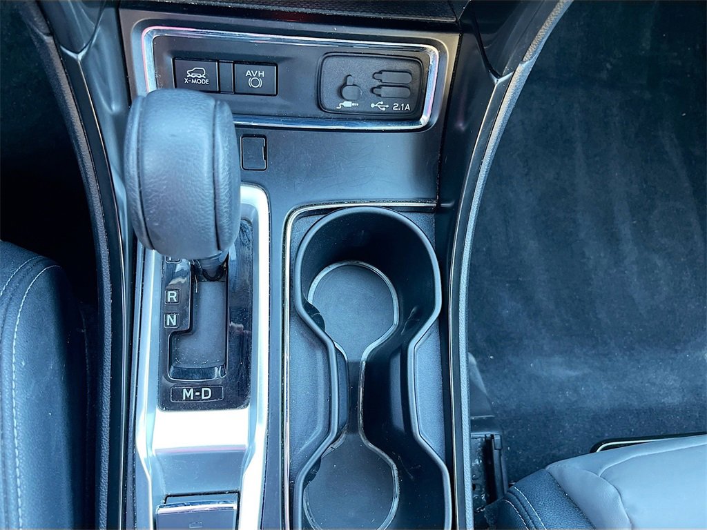 Used 2022 Subaru Ascent Onyx Edition image 17