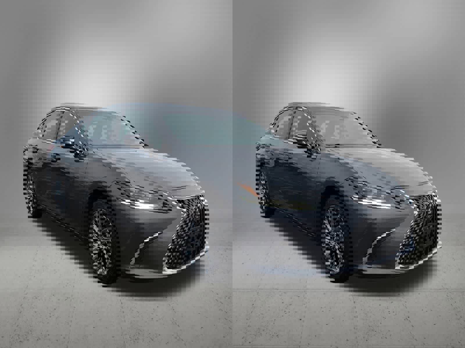 Used 2024 Lexus ES 300h Ultra Luxury image 8