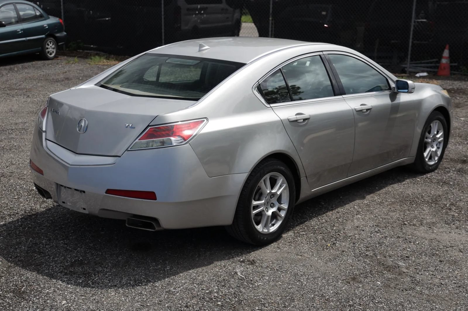 Used 2011 Acura TL FWD image 7