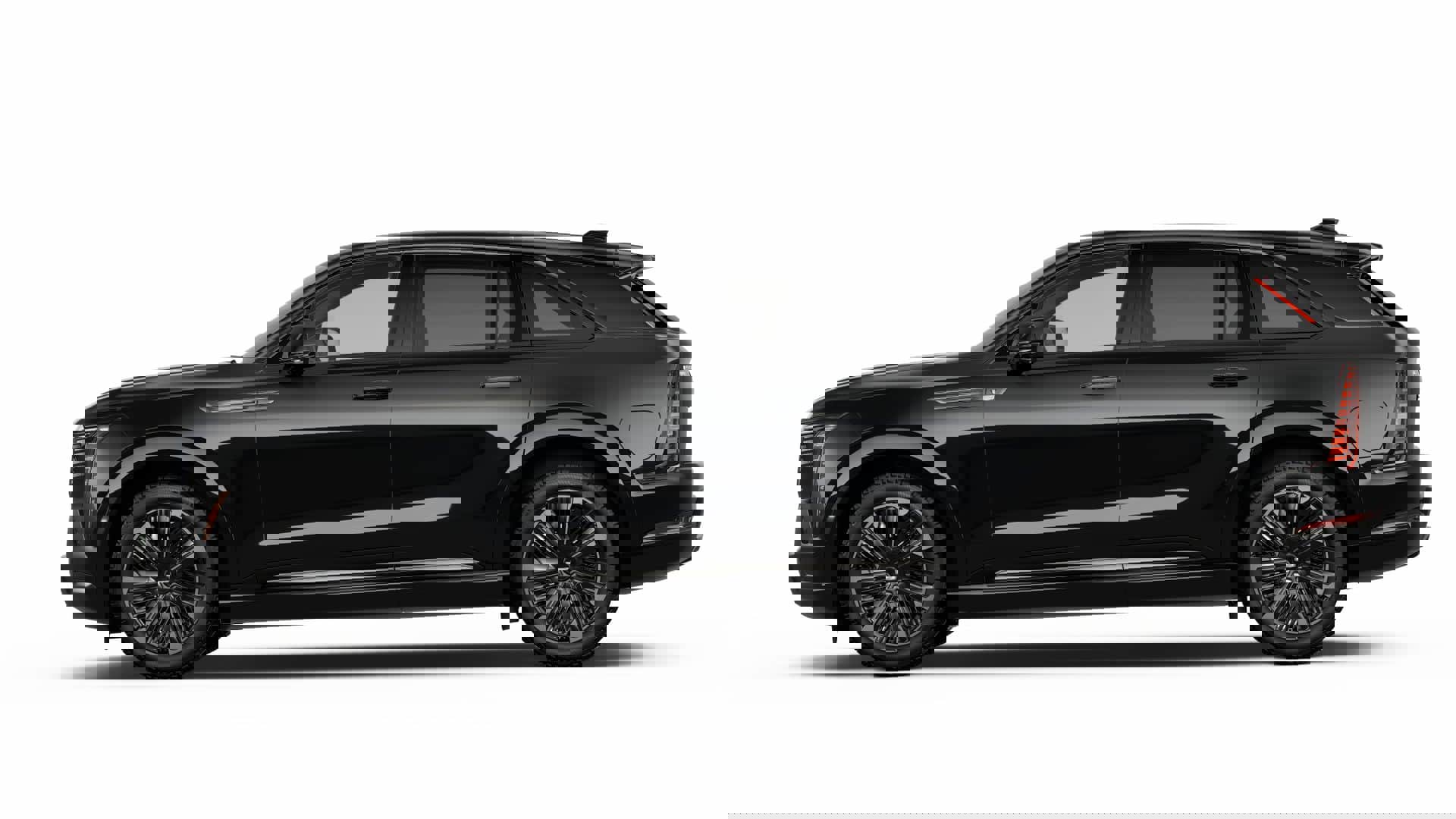 New 2025 Cadillac Escalade IQ Sport 2 image 27