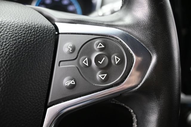 Used 2023 Chevrolet Traverse RS w/ LPO, Floor Liner Package AWD/4WD image 33