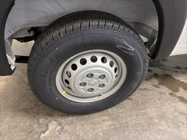 New 2026 RAM ProMaster 2500 w/ Safety Group image 5