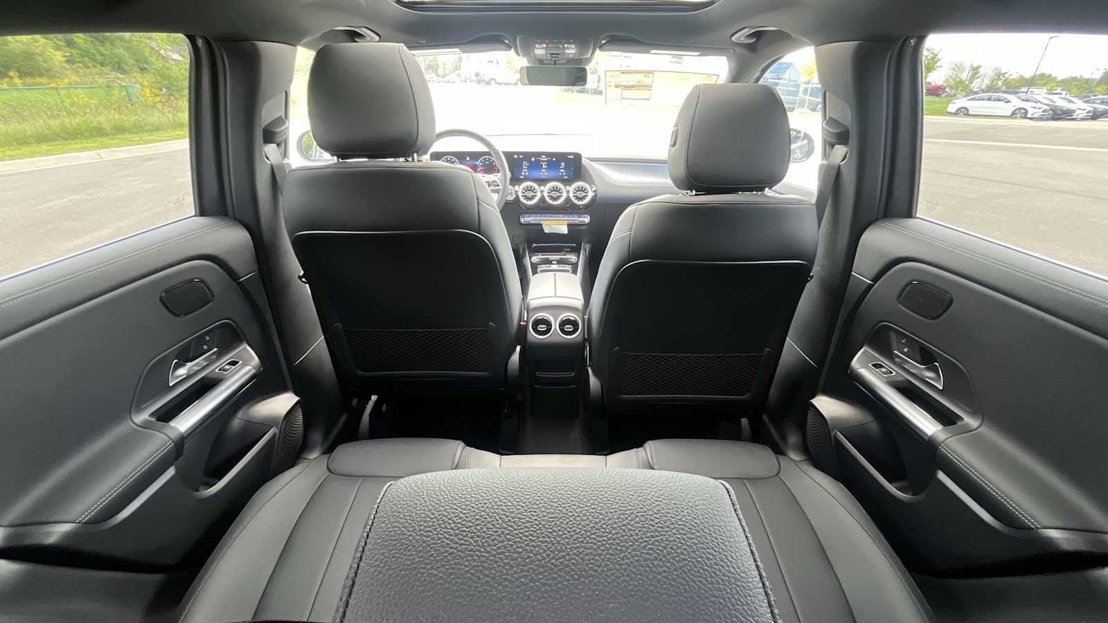 New 2026 Mercedes-Benz GLA 250 4MATIC image 12
