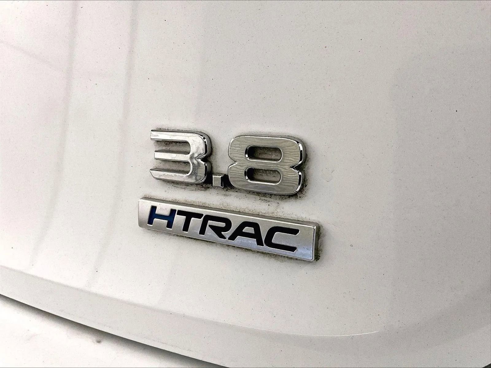 Used 2018 Genesis G80 3.8 AWD/4WD image 13
