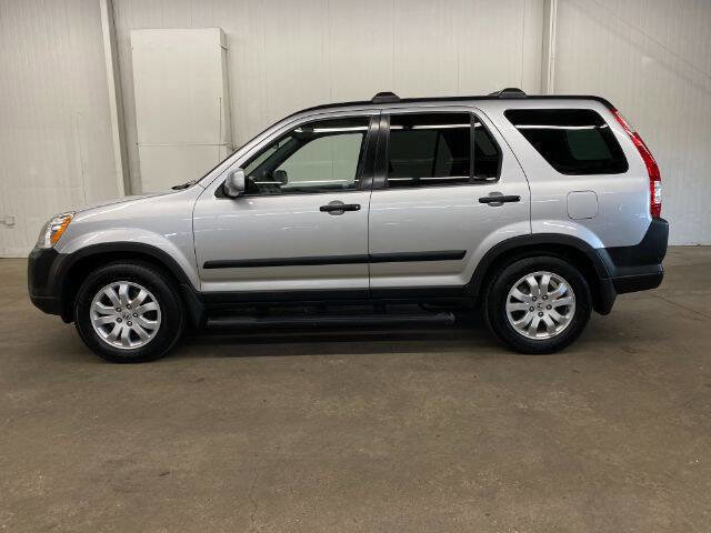Used 2006 Honda CR-V EX image 2