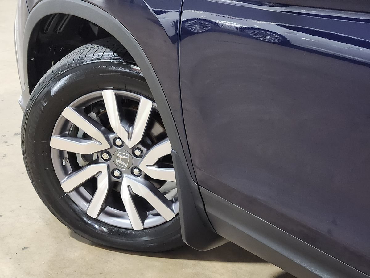 Used 2019 Honda Pilot EX-L image 23