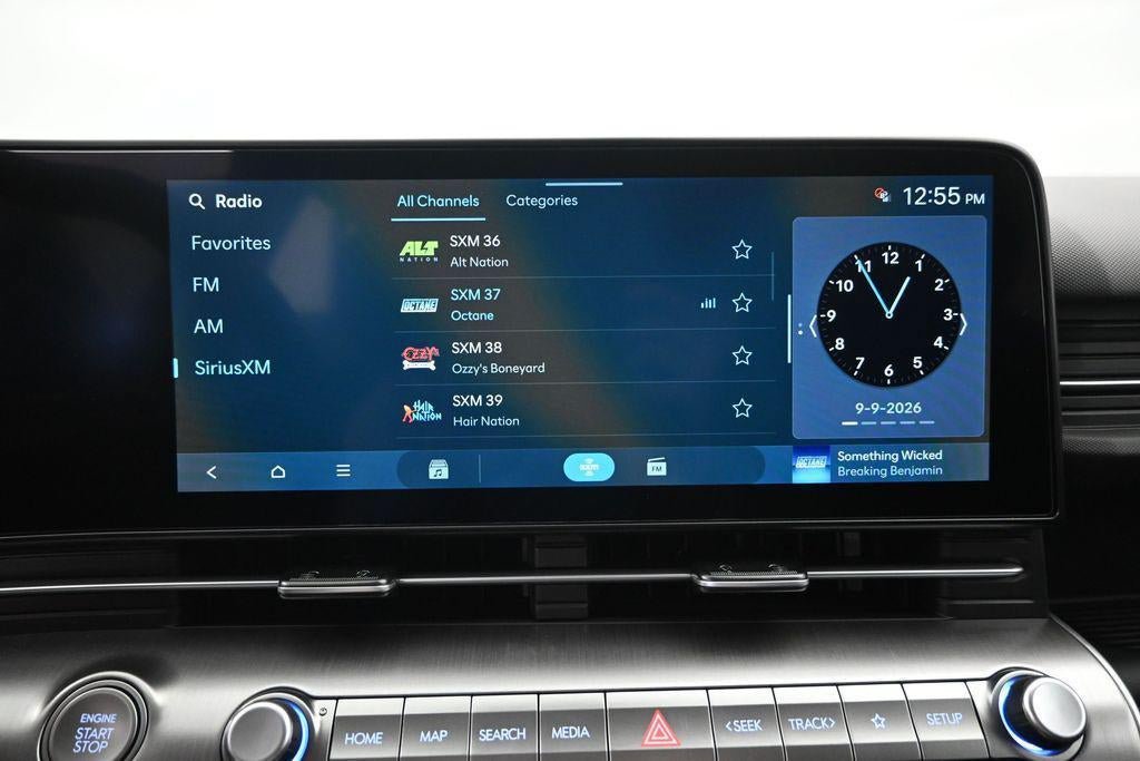 New 2027 Hyundai Kona SE FWD image 15