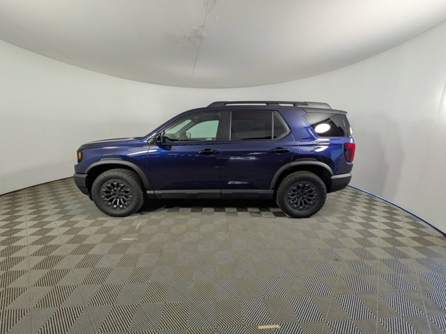 New 2026 Honda Passport TrailSport image 27