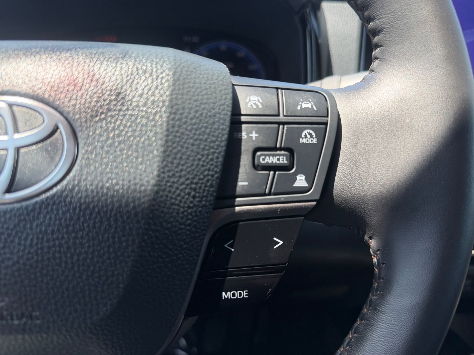 New 2026 Toyota Camry XLE FWD image 18