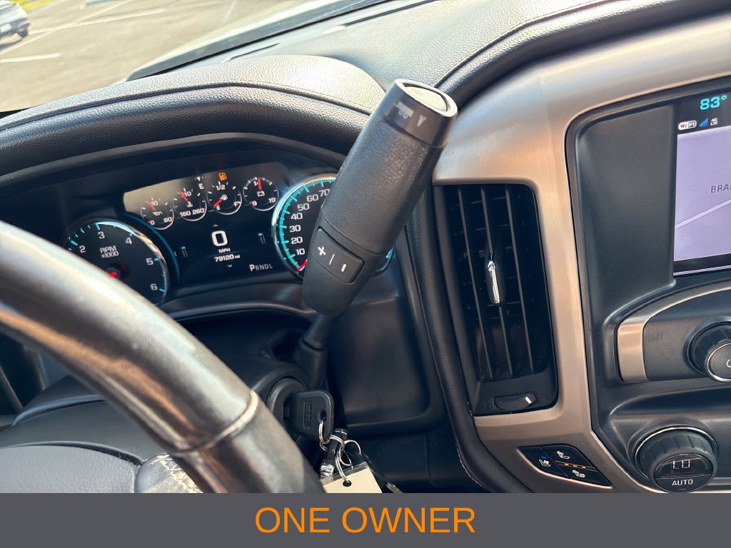 Used 2018 GMC Sierra 1500 Denali w/ Denali Ultimate Package AWD/4WD image 23