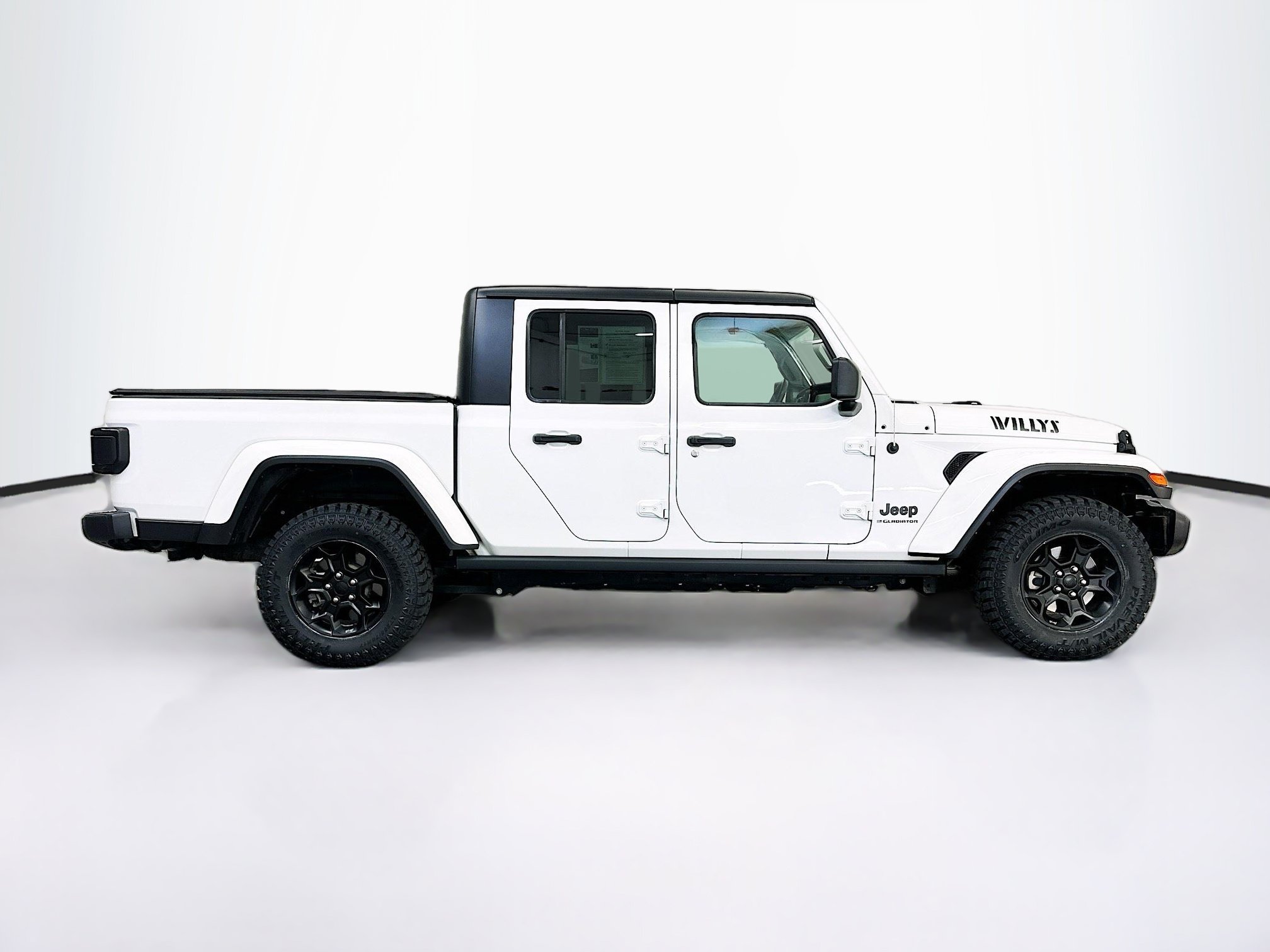 Used 2023 Jeep Gladiator Sport AWD/4WD image 10