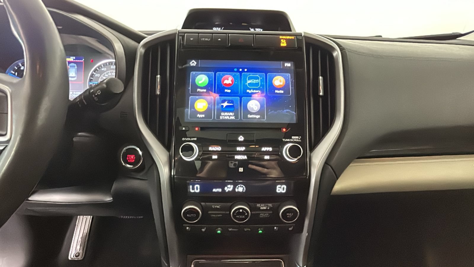 Used 2019 Subaru Ascent Touring w/ Popular Package #2 AWD/4WD image 27