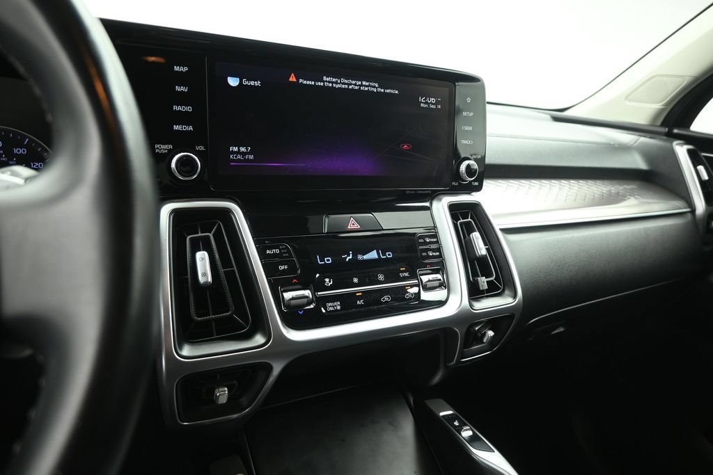 Used 2022 Kia Sorento EX FWD image 14