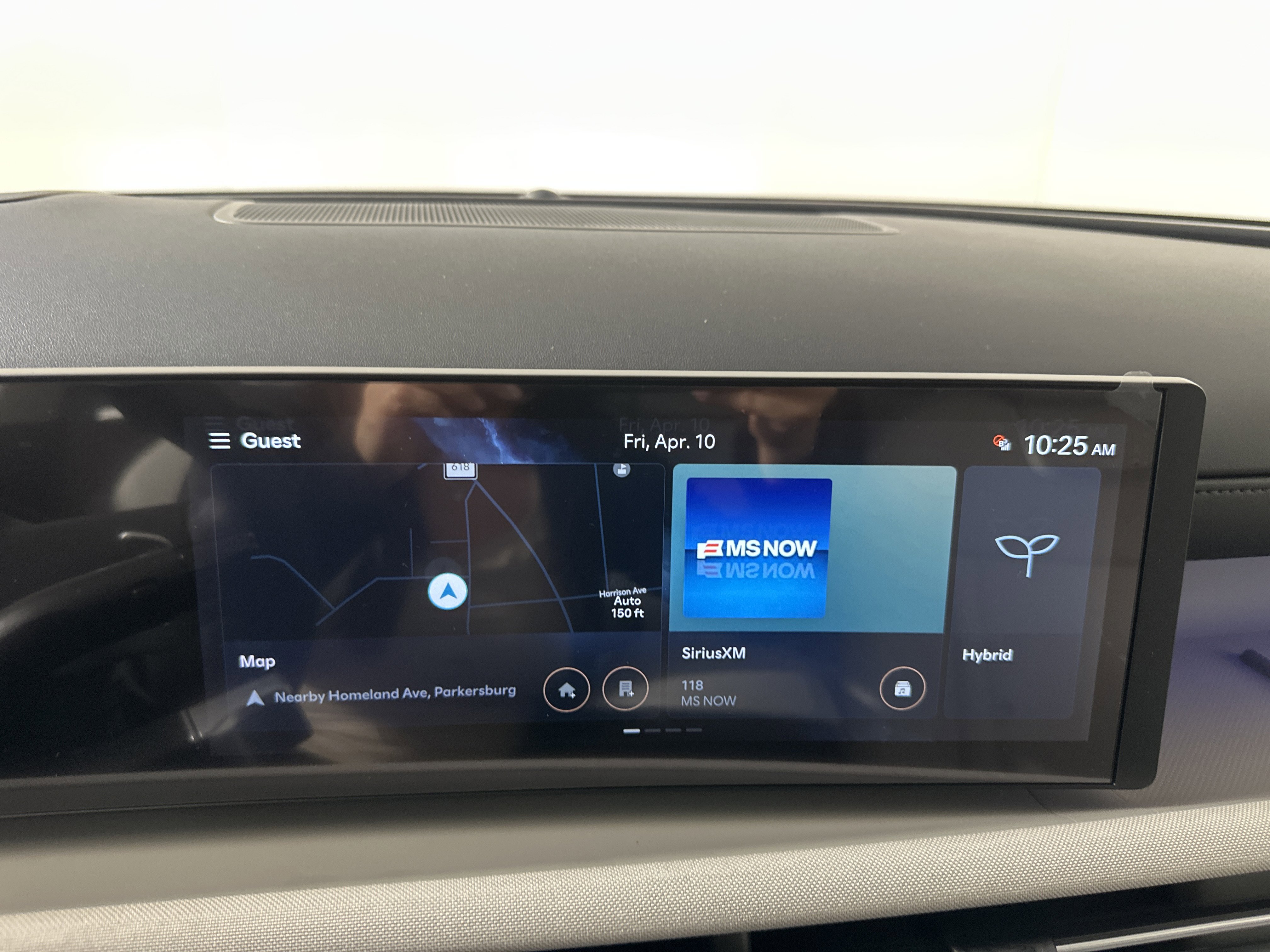 New 2026 Hyundai Tucson Limited AWD/4WD image 14