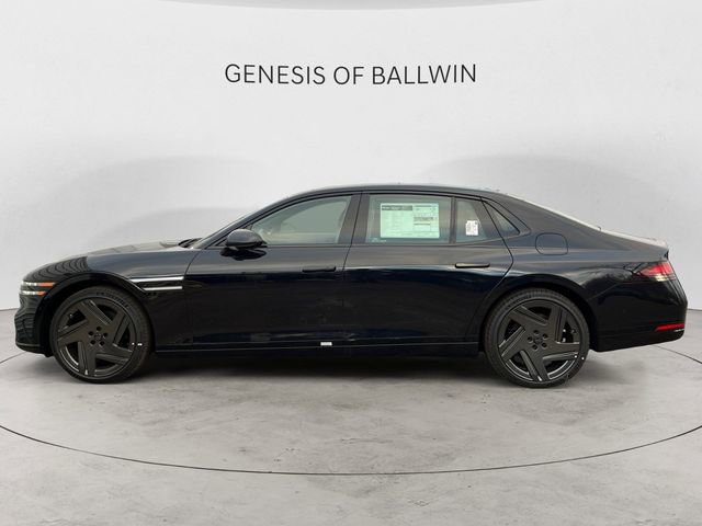 New 2026 Genesis G90 3.5T Prestige image 4