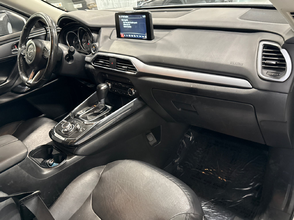 Used 2016 MAZDA CX-9 Touring AWD/4WD image 19