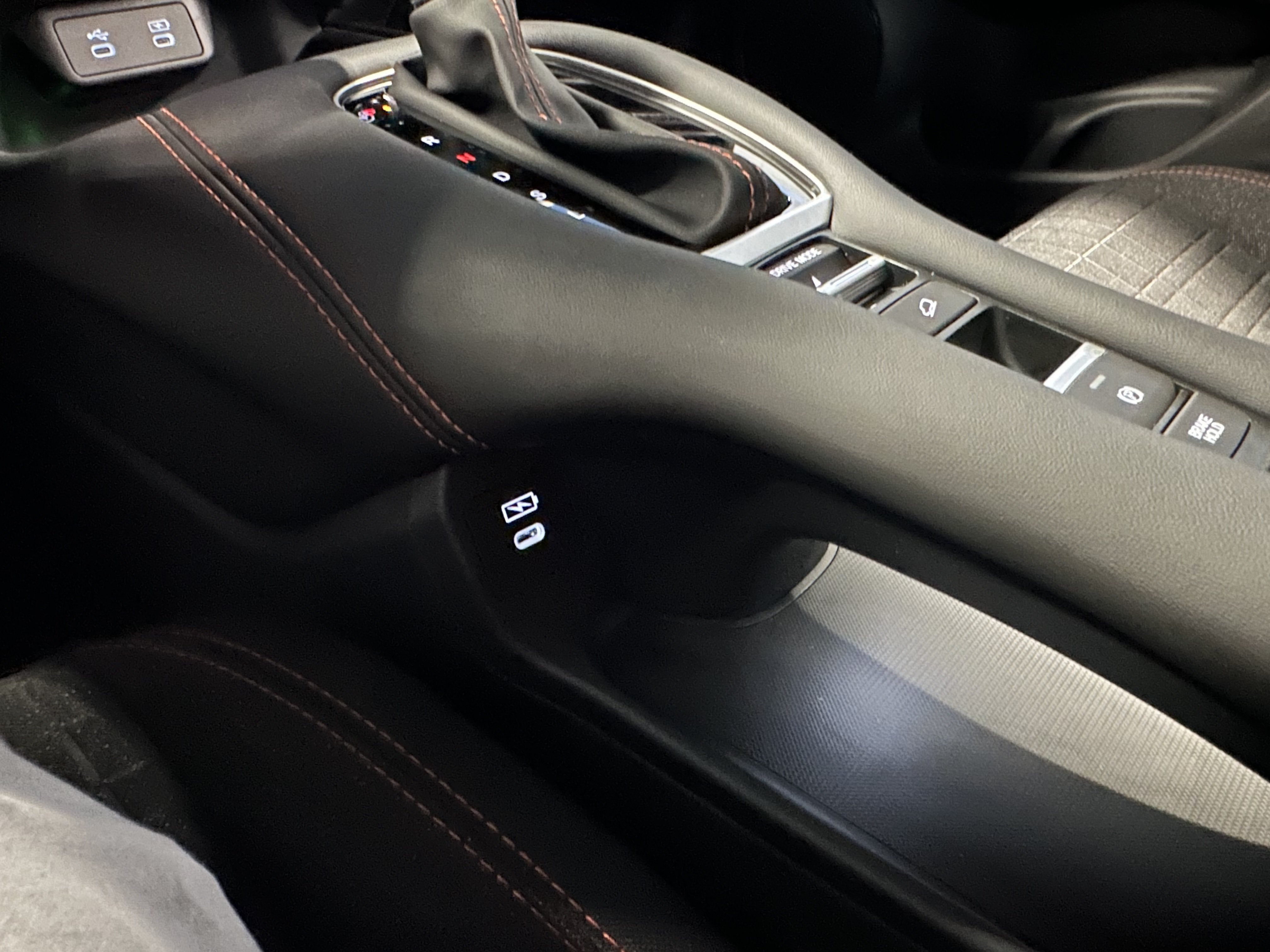 New 2027 Honda HR-V Sport image 16
