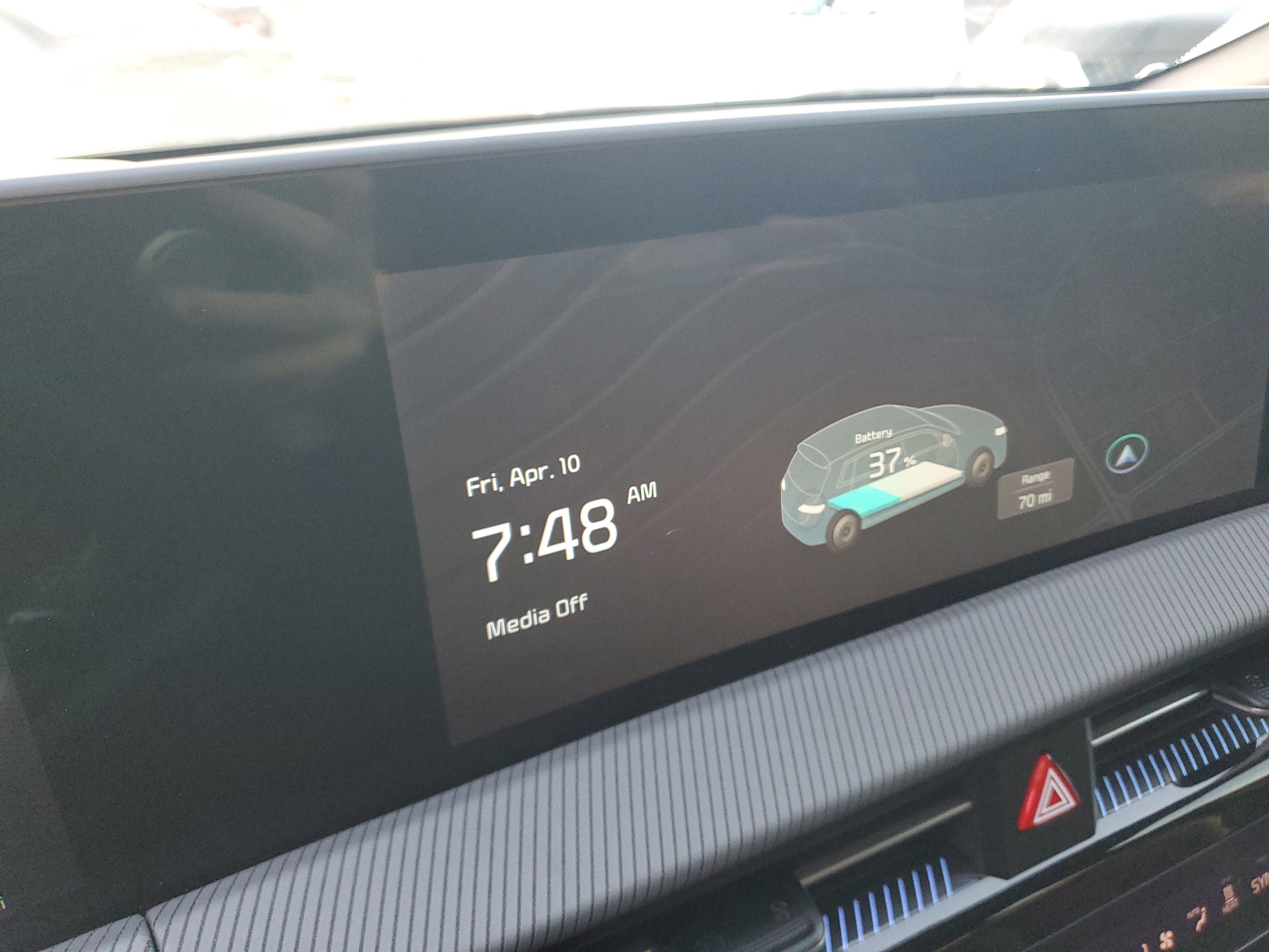 Used 2024 Kia EV6 GT image 23