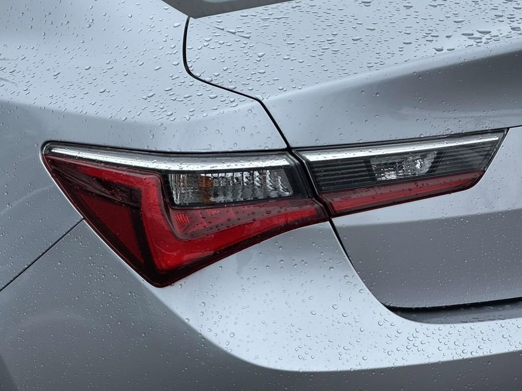 Used 2021 Acura ILX image 8