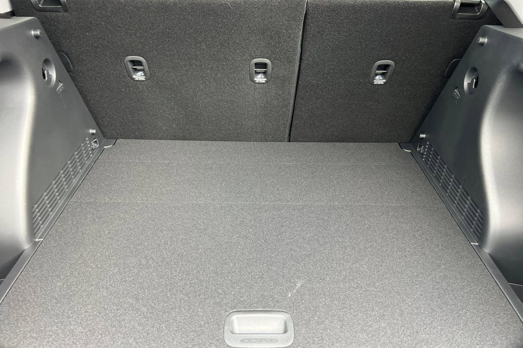 Certified 2026 Hyundai Kona SEL Premium image 13