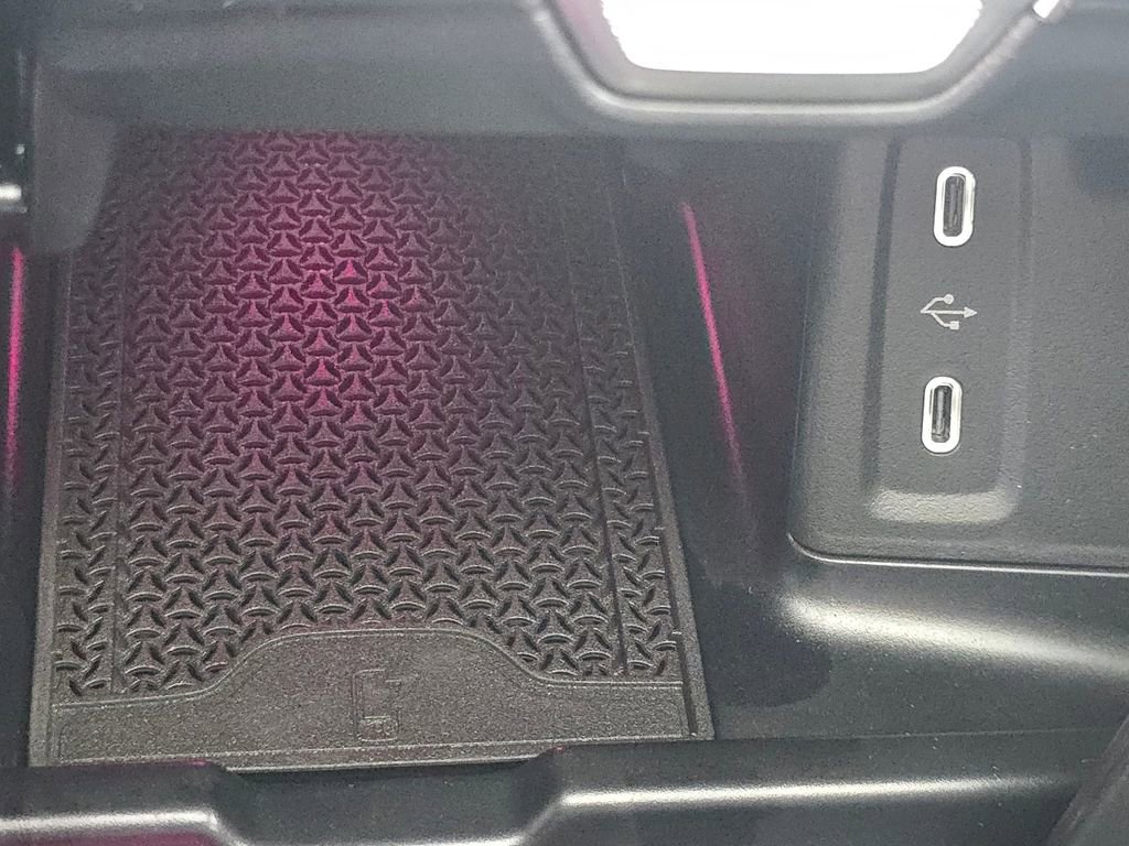 New 2025 Mercedes-Benz GLC 63 AMG S image 32