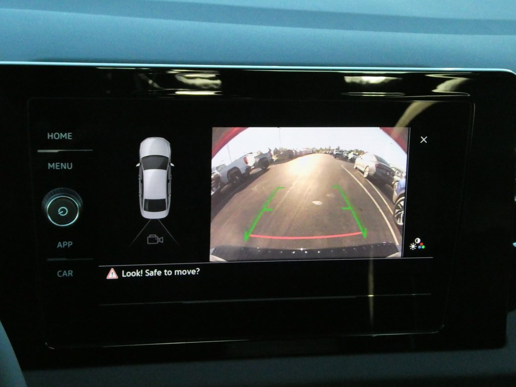 New 2026 Volkswagen Jetta Sport image 7