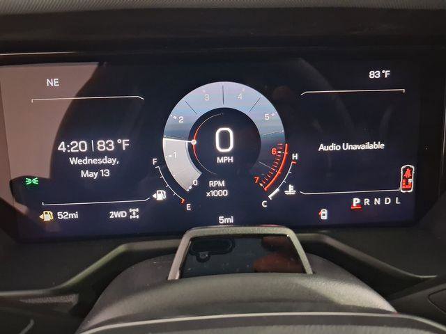 New 2026 GMC Acadia AT4 w/ Super Cruise Package AWD/4WD image 19