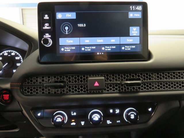 New 2026 Honda HR-V Sport image 5