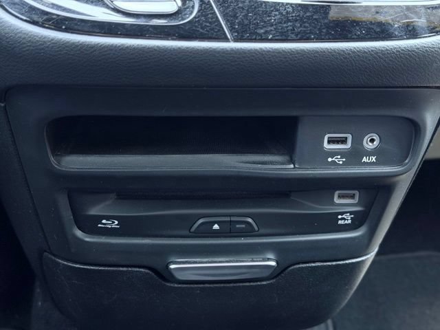 Used 2020 Chrysler Pacifica Touring-L w/ Advanced Safetytec Group AWD/4WD image 50
