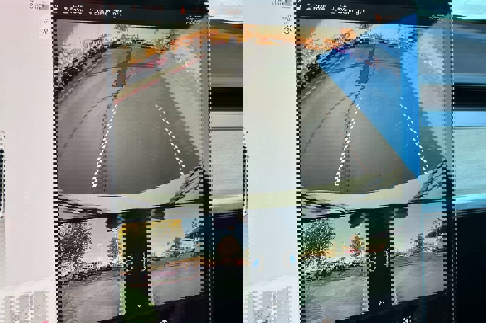 Used 2021 Tesla Model 3 Long Range image 21