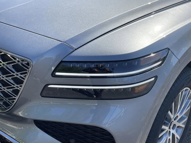 New 2026 Genesis GV80 2.5T image 12