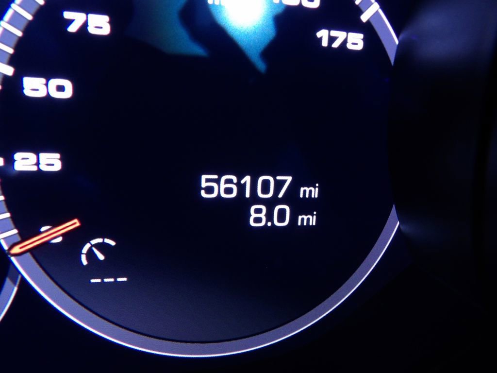 Used 2019 Porsche Cayenne image 20