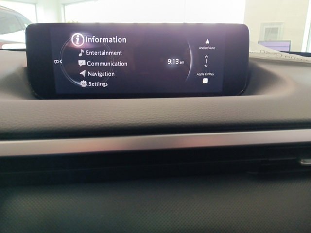 New 2025 MAZDA CX-50 AWD 2.5 S w/ Cargo Package image 17