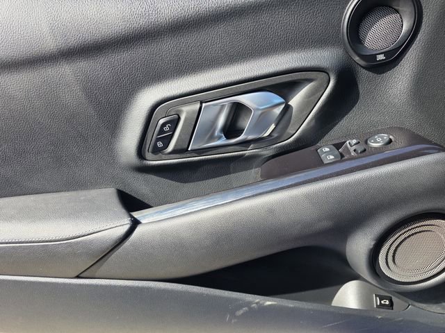 Used 2023 Toyota Supra Premium w/ Driver Assist Package image 16