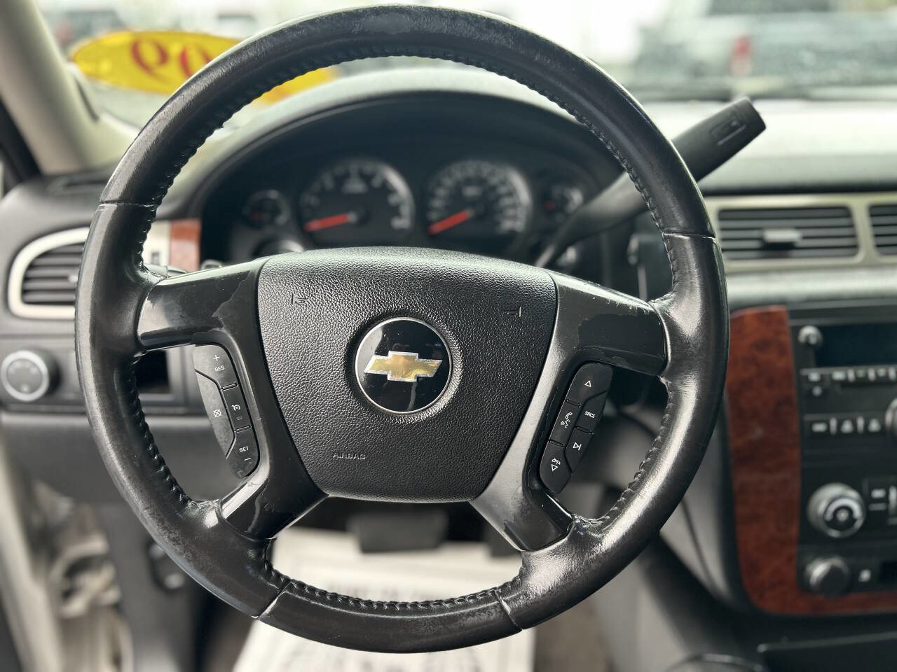 Used 2009 Chevrolet Tahoe LT image 11