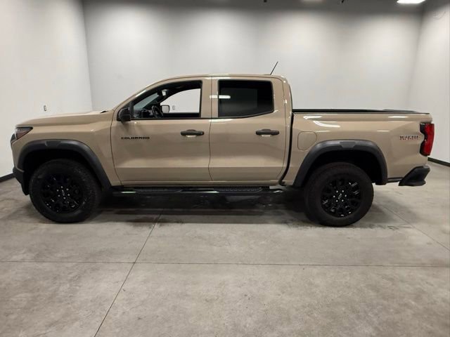 Used 2023 Chevrolet Colorado Trail Boss w/ Technology Package image 8