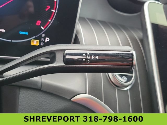 Used 2025 Mercedes-Benz GLC 300 image 16