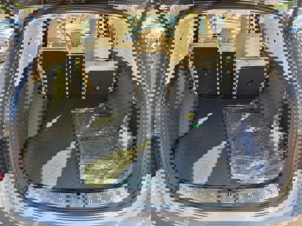 New 2026 Genesis GV80 2.5T Select image 24