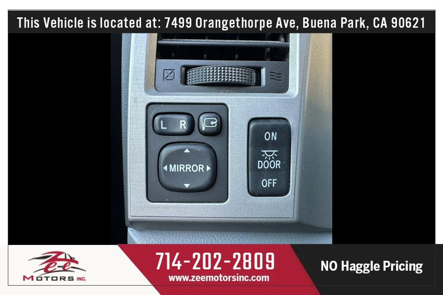 Used 2008 Toyota Sequoia Limited RWD image 42