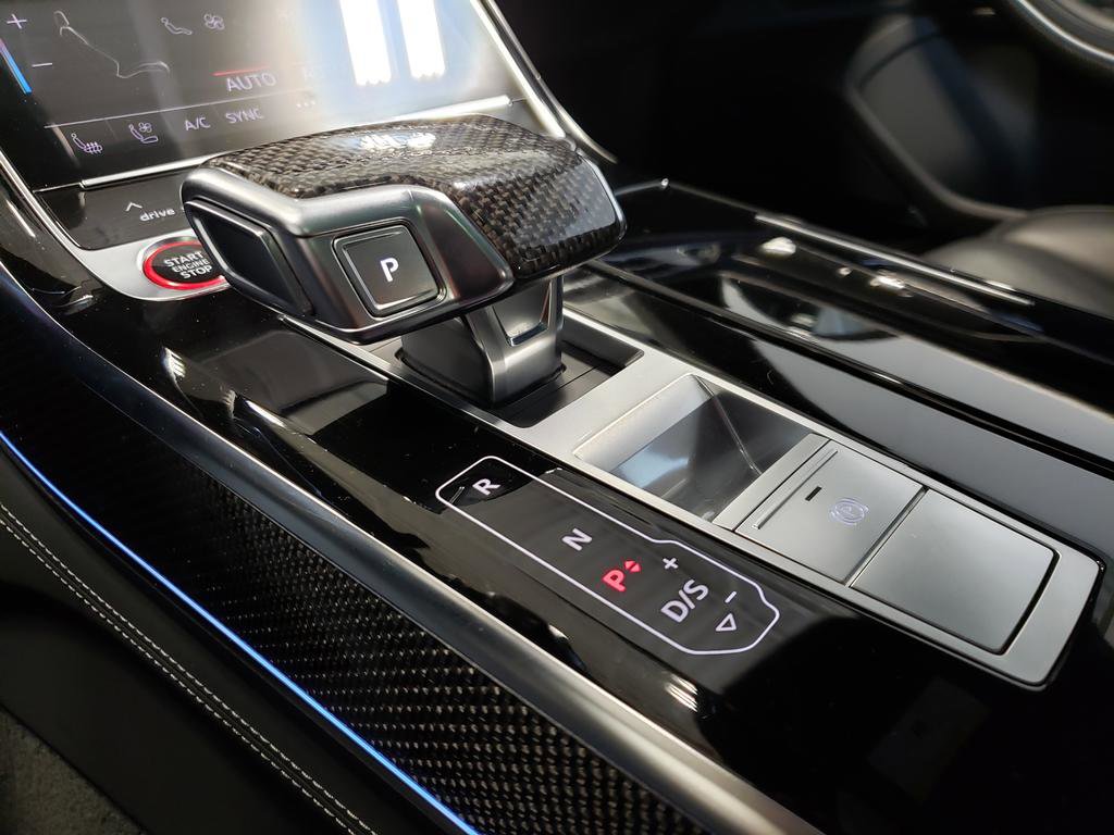 Used 2023 Audi S8 w/ S8 Executive Package image 25