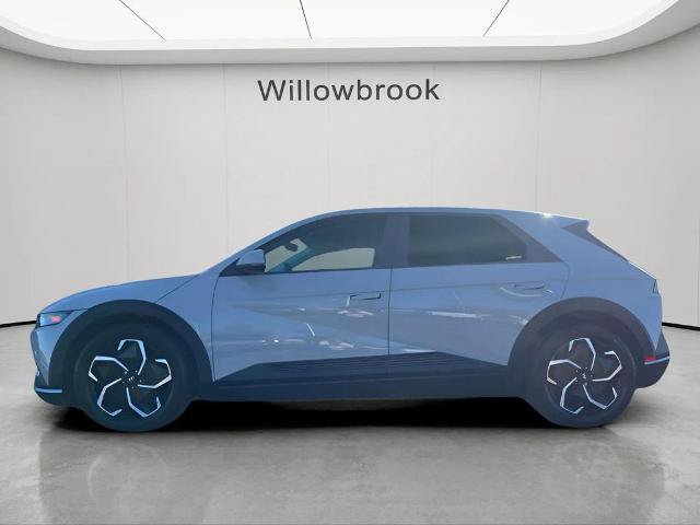 Used 2023 Hyundai Ioniq 5 SE w/ Cargo Package AWD/4WD image 2