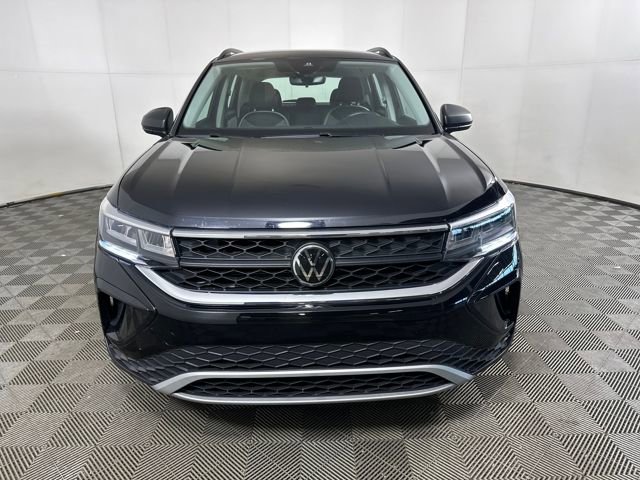 Used 2024 Volkswagen Taos S image 8