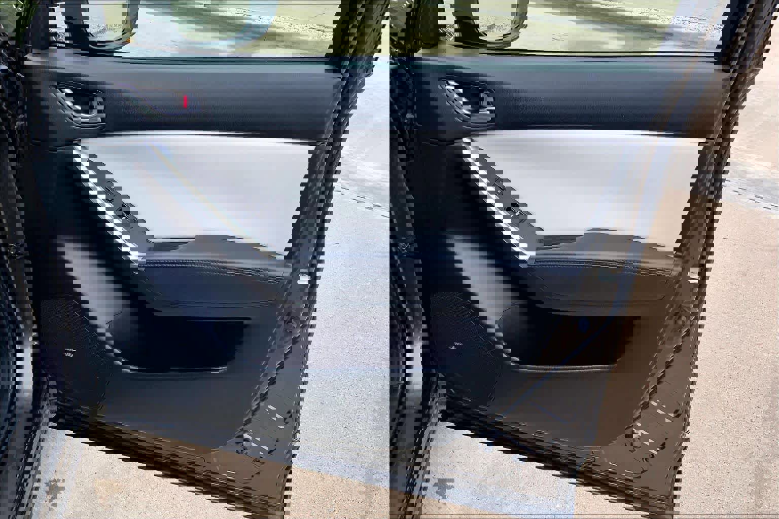 Used 2016 MAZDA CX-5 Grand Touring image 23