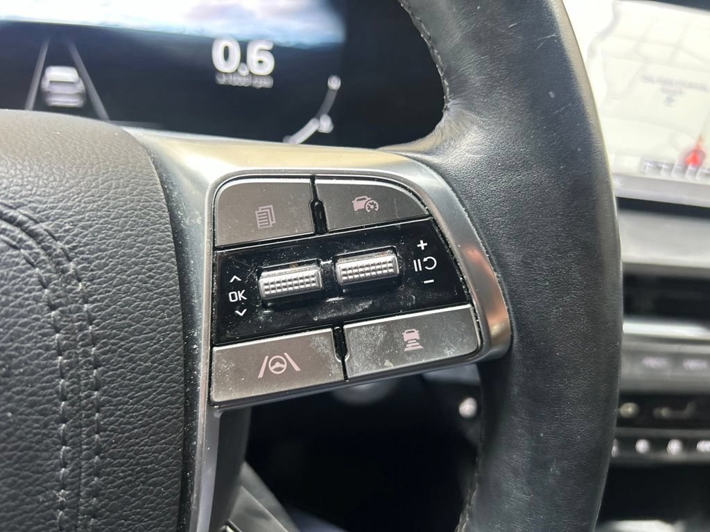 Used 2024 Kia Telluride SX X-Line AWD/4WD image 12