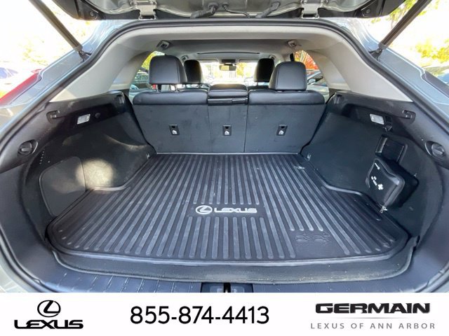 Used 2018 Lexus RX 350 AWD w/ Premium Package image 23