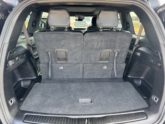 Used 2024 Jeep Grand Cherokee L Limited w/ Luxury Tech Group II image 30