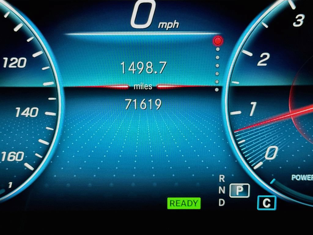 Certified 2022 Mercedes-Benz GLS 450 4MATIC image 14
