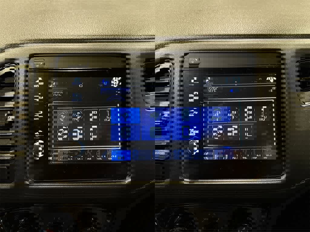 Used 2020 Honda HR-V Sport image 20