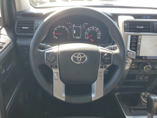 Used 2021 Toyota 4Runner SR5 Premium image 14
